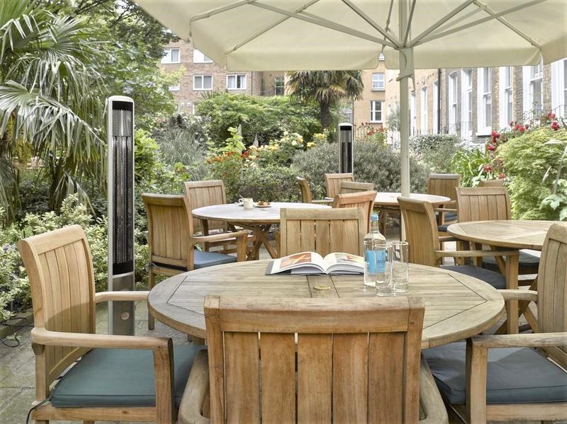 K+K Hotel George - Image 10
