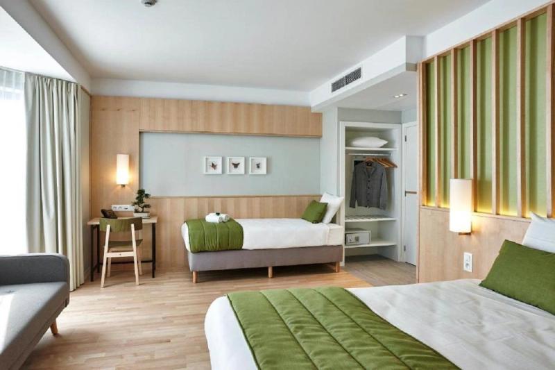 Yadoya Hotel - Image 10