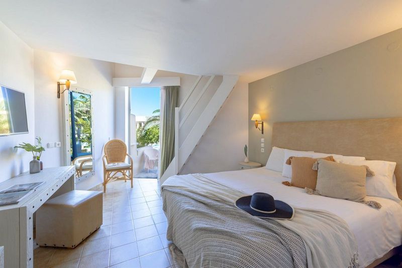 Giannoulis - Santa Marina Beach Hotel - Image 3