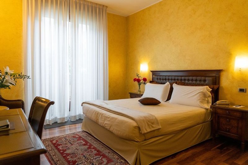 Hotel Giulietta e Romeo - Image 5