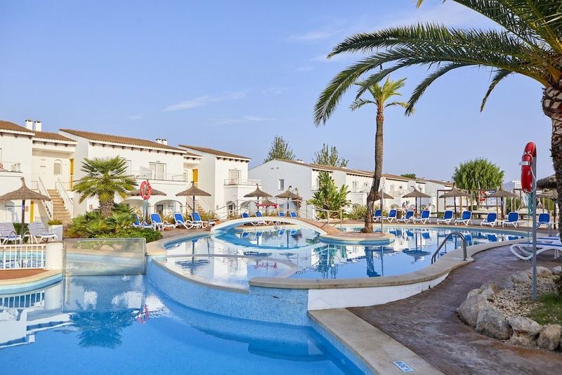Seaclub Mediterranean Resort - Image 1