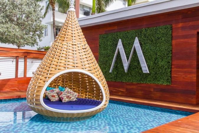Marseilles Hotel, Miami