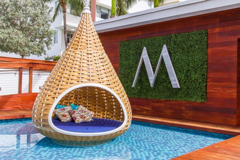 Marseilles Beachfront Hotel - Image 3
