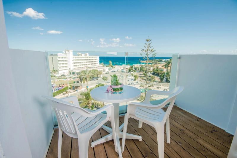 Alva Hotel Apartments - Image 7