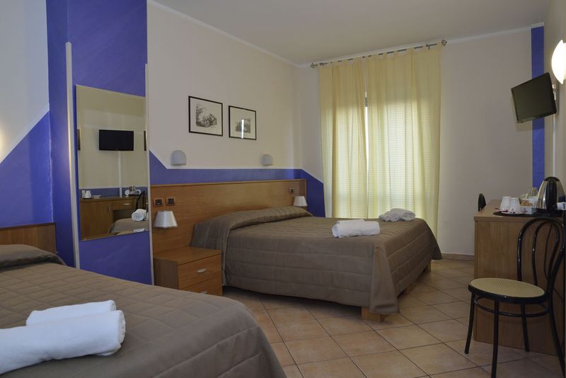Hotel Miramonti - Image 8