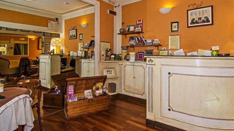 Albergo San Martino - Image 2