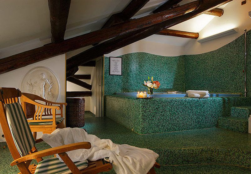 Hotel Grande Italia - Image 7