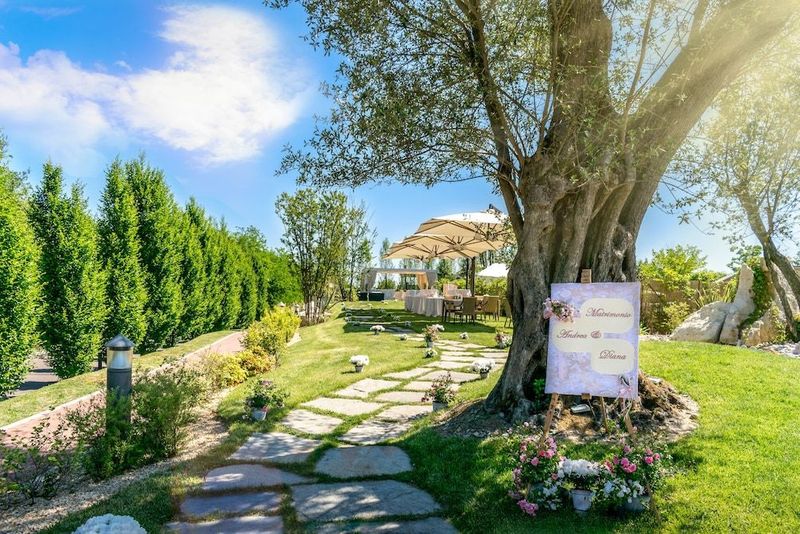 Relais Bellaria Hotel & Congressi - Image 2
