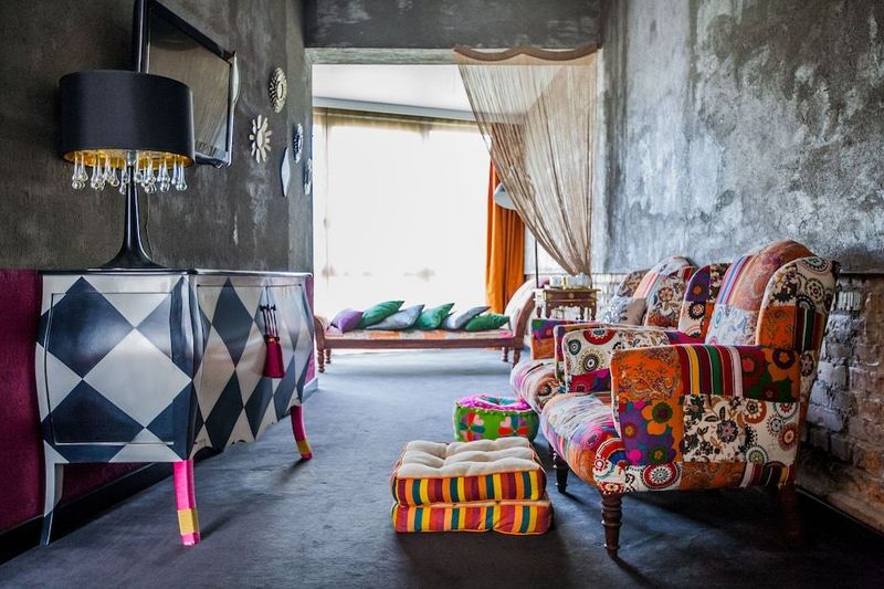 City Solei Boutique Hotel - Image 3