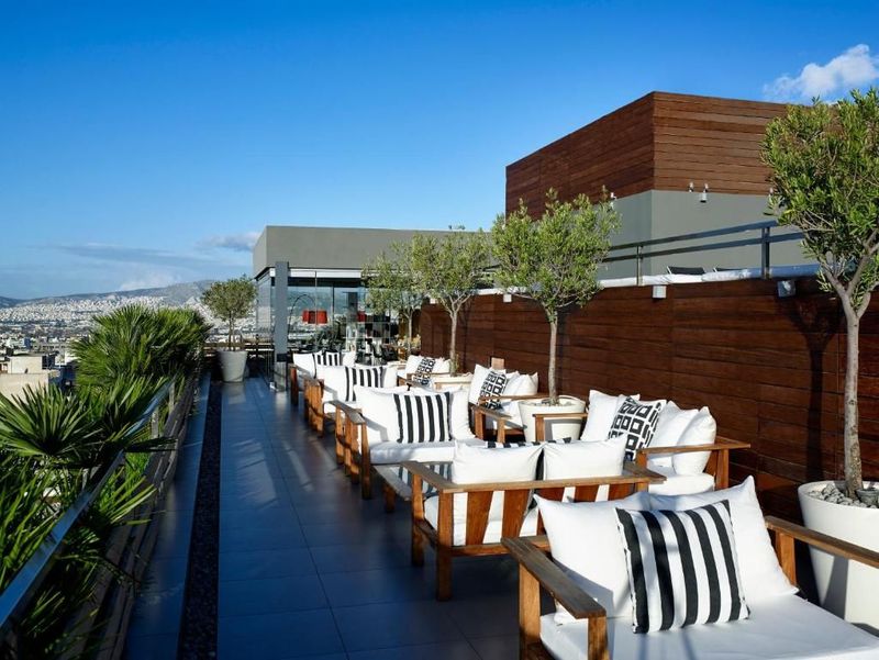 Fresh Hotel - Image 5