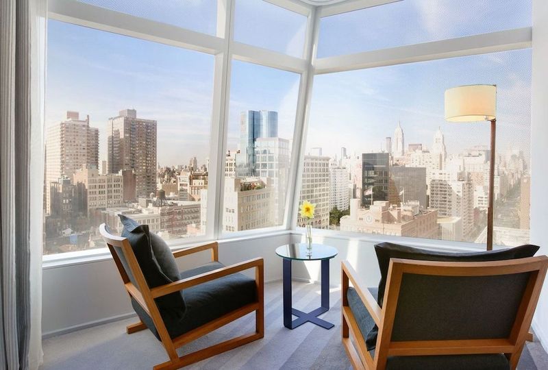 The Standard East Village - The Cooper Square - Image 2