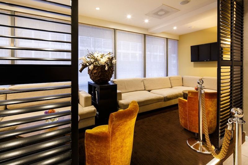 Holiday Inn Express Amsterdam-South - Image 7