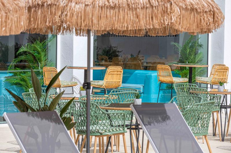 MarSenses Rosa del Mar & Spa - Image 5