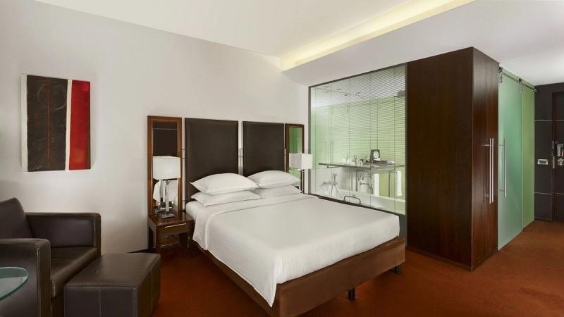 Sheraton Porto Hotel & Spa - Image 5