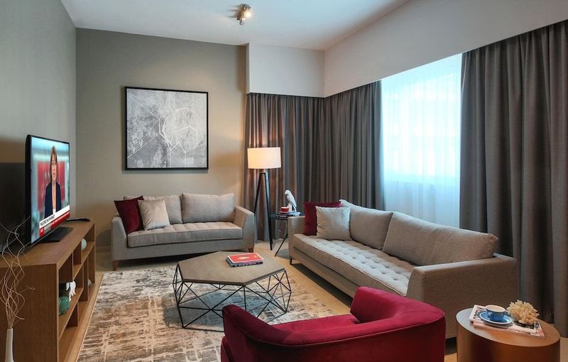 Dusit Princess Residences - Dubai Marina - Image 8