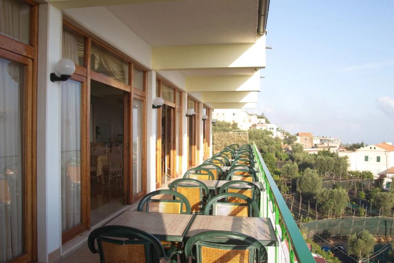 Hotel Il Nido - Image 7