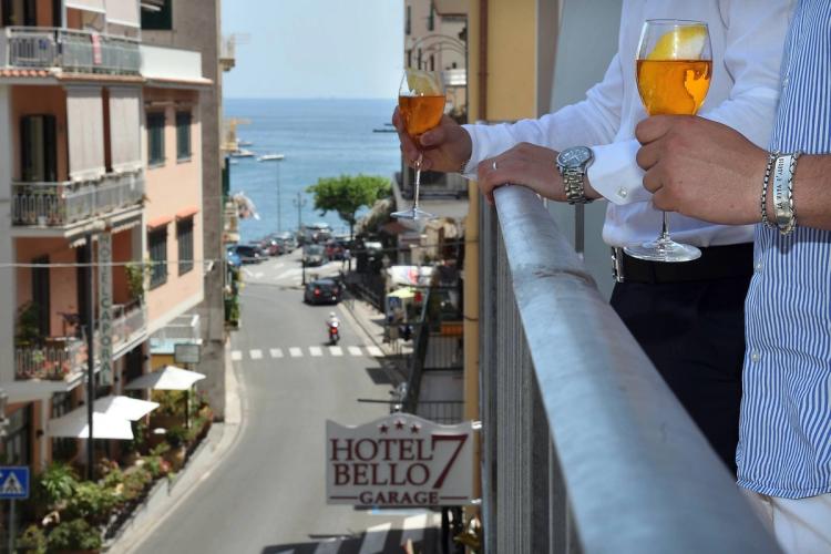 Hotellbilder av Hotel Settebello - nummer 1 av 10