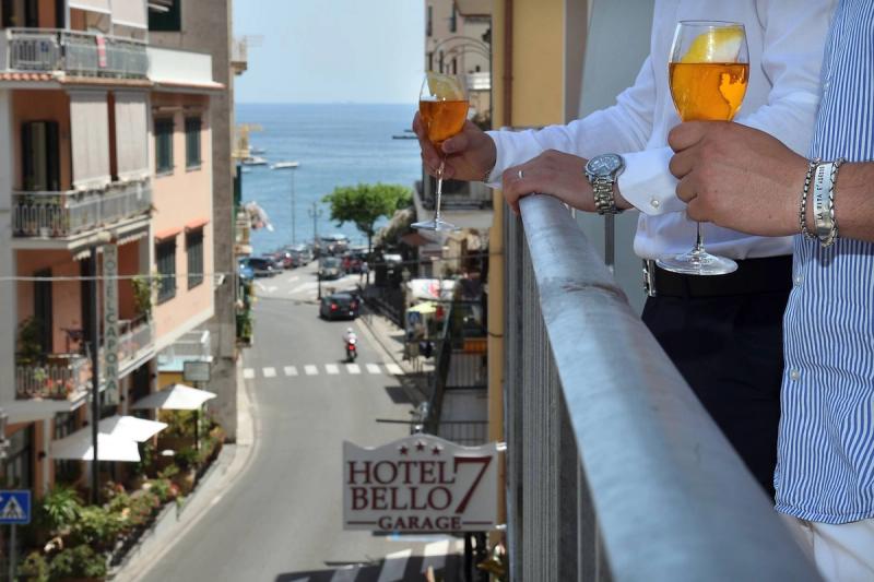 Hotel Settebello - Image 1