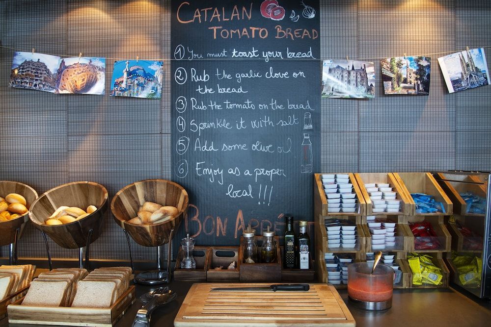 Pestana Arena Barcelona - Image 9