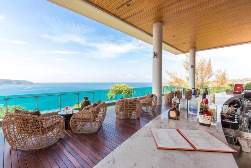 Wyndham Grand Phuket Kalim Bay - Image 3