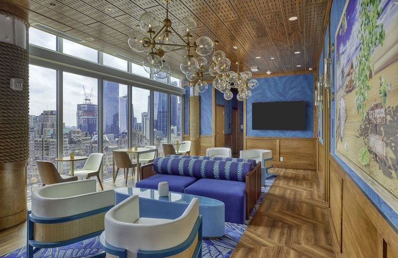 Margaritaville Resort Times Square - Image 4