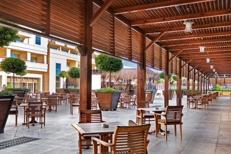 Crystal De Luxe Resort & Spa - Image 3