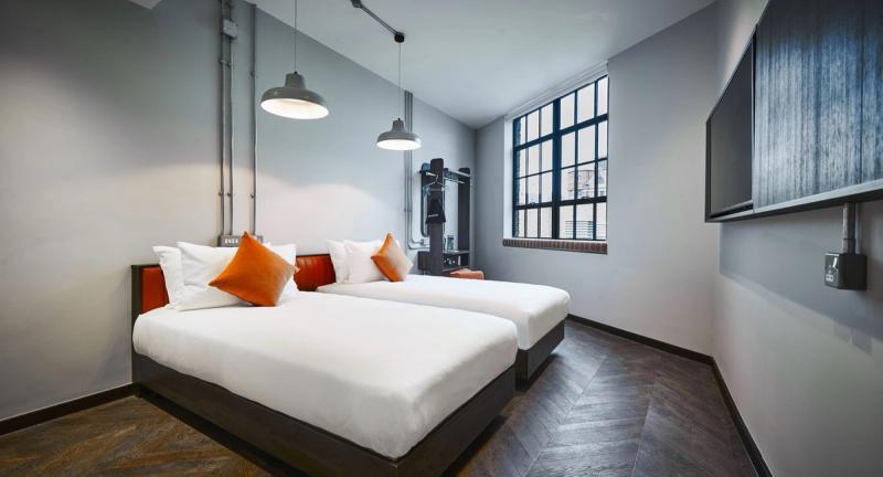 New Road Hotel - Image 8