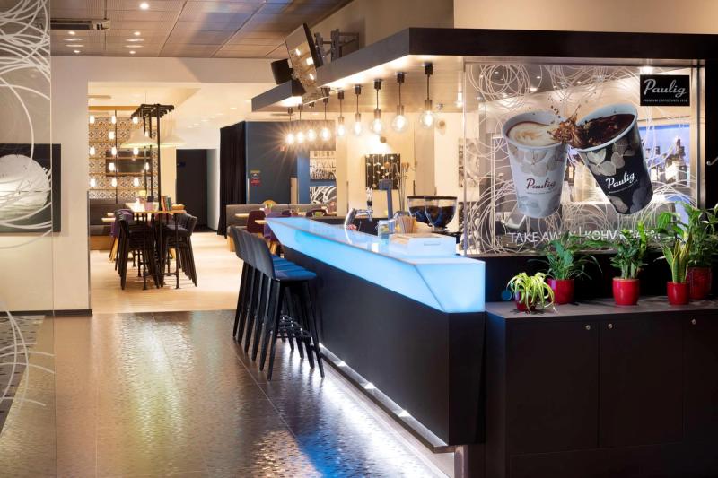 Park Inn by Radisson Central Tallinn - Image 4