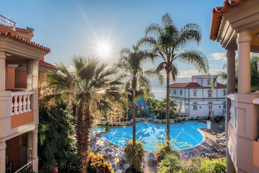 Pestana Miramar Garden & Ocean Resort - Image 5