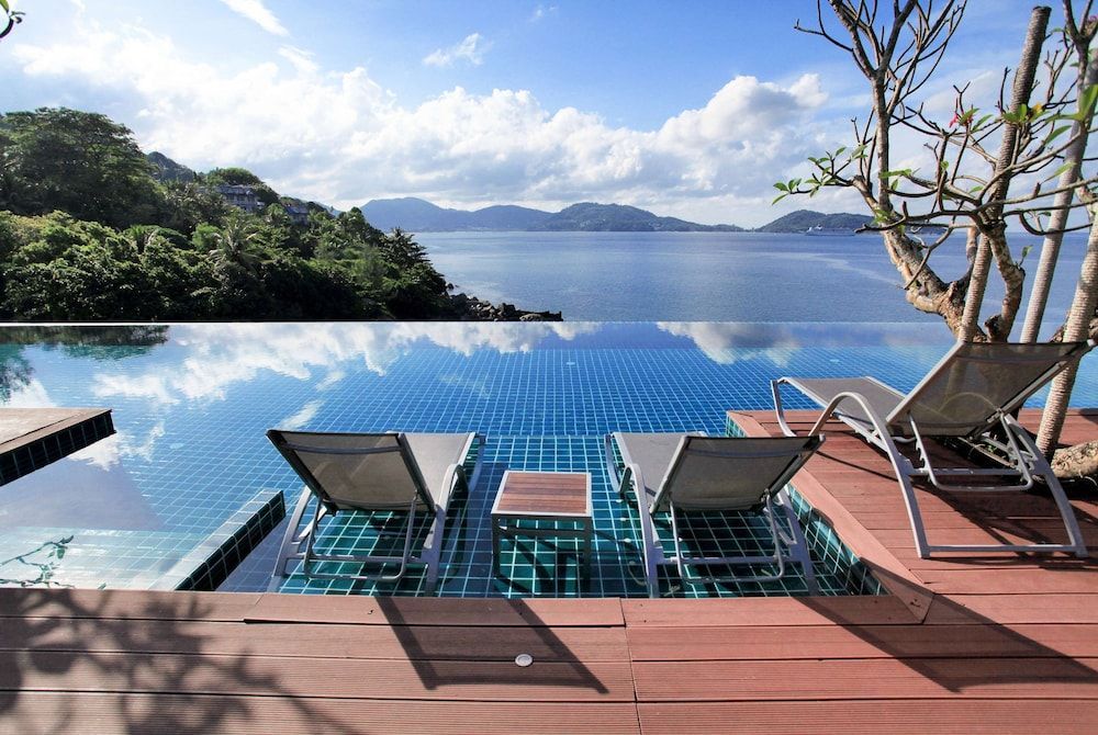 Zenmaya Oceanfront Phuket - Image 1