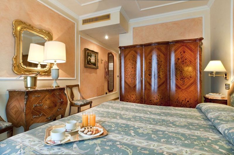 Grand Hotel Bristol Stresa - Image 10