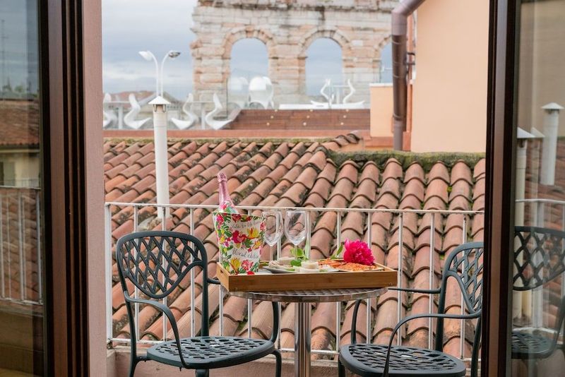 Hotel Giulietta e Romeo - Image 2