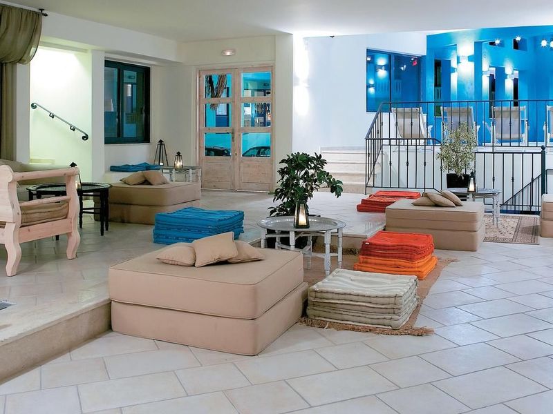 Grecotel Plaza Spa Apartments - Image 6
