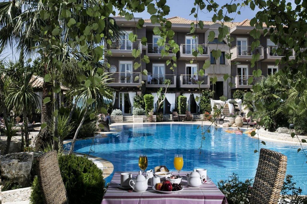 Achtis Hotel - Image 6