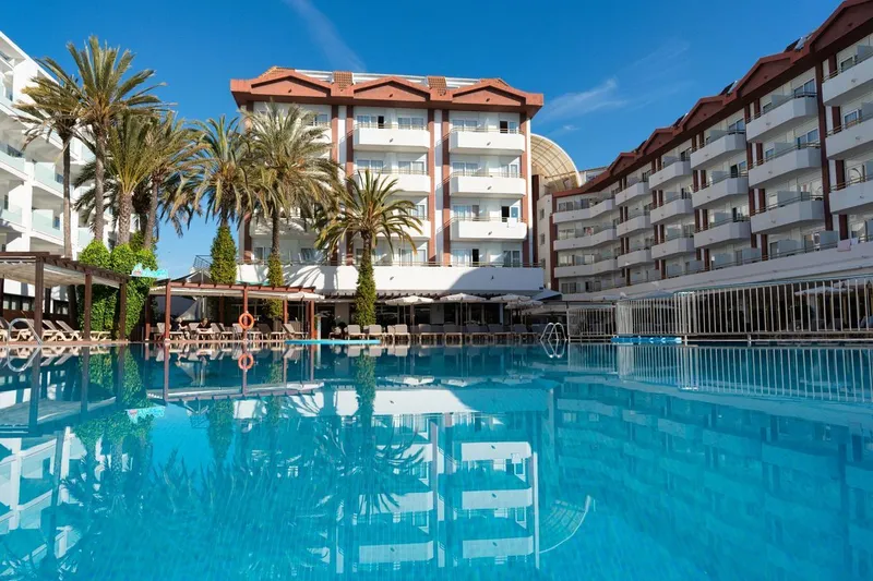 Hotel Florida Park