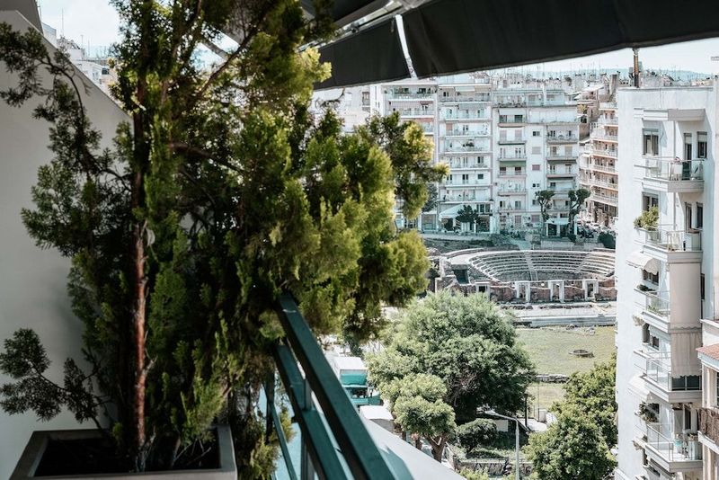 Hotel Olympia Thessaloniki - Image 9
