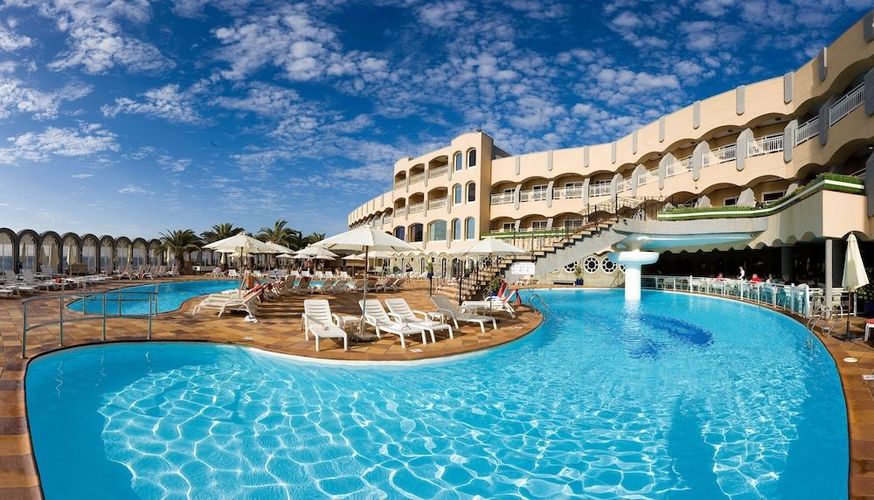 Hotellbilder av San Agustin Beach Club - nummer 1 av 9