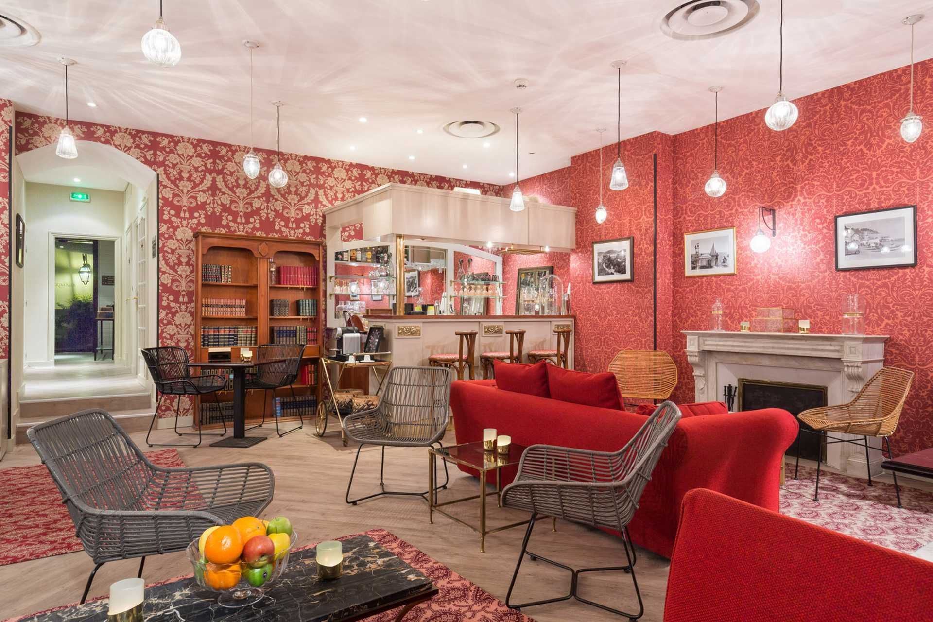 Hotel Le Grimaldi by HappyCulture - Image 9