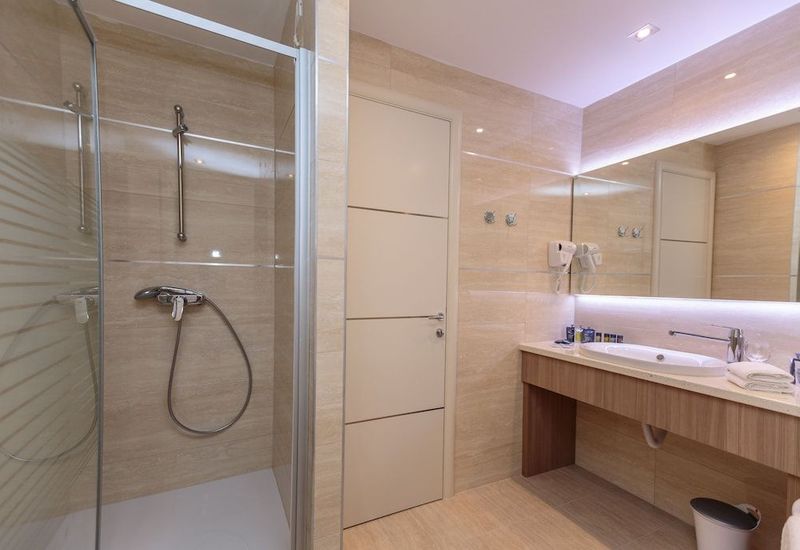 Hotel Fanat - Image 9