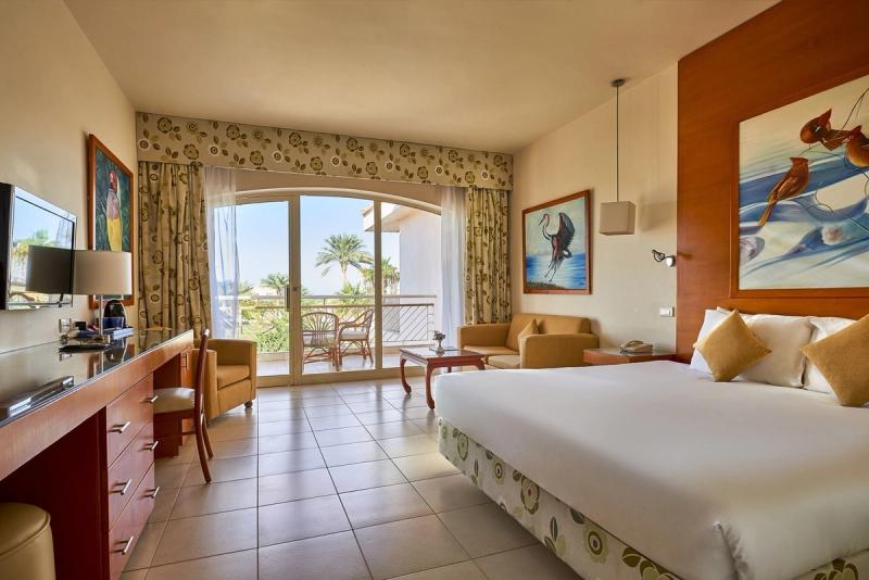 Parrotel Beach Resort, Sharm El Sheikh - Image 5