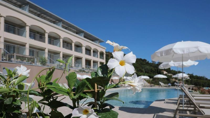 Hotel La Villa Douce - Image 7