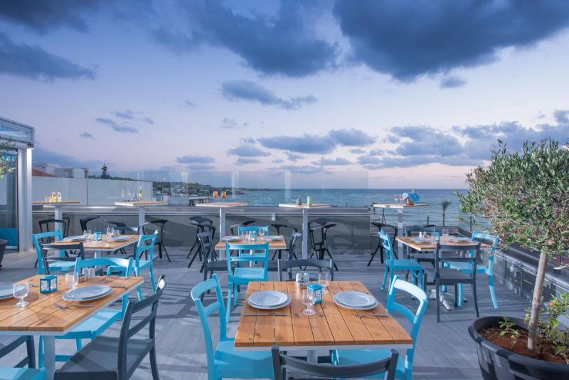 Infinity Blue Boutique Hotel & SPA - Image 6
