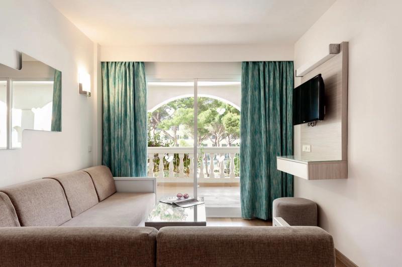 Diamant Hotel & Aparthotel - Image 3