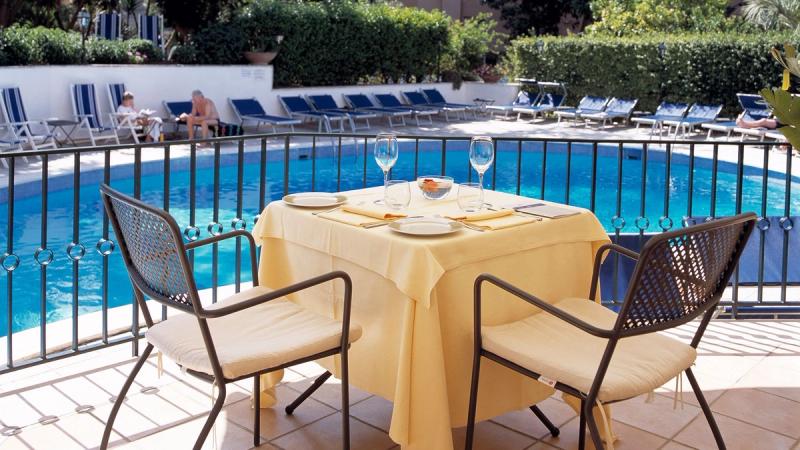 Hotel Imperial Tramontano - Image 10