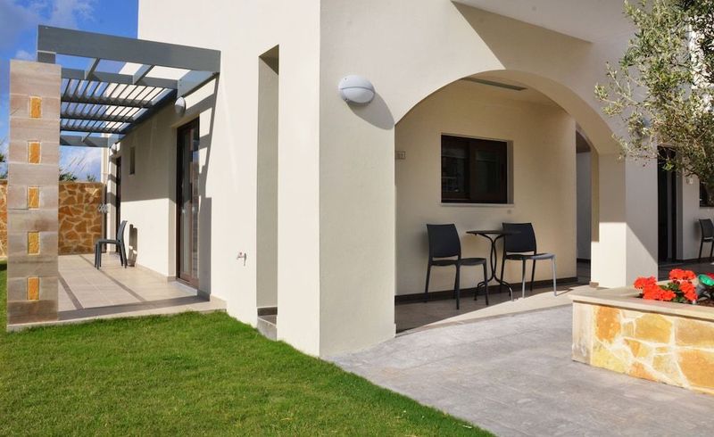 Ledra Maleme Hotel - Image 5