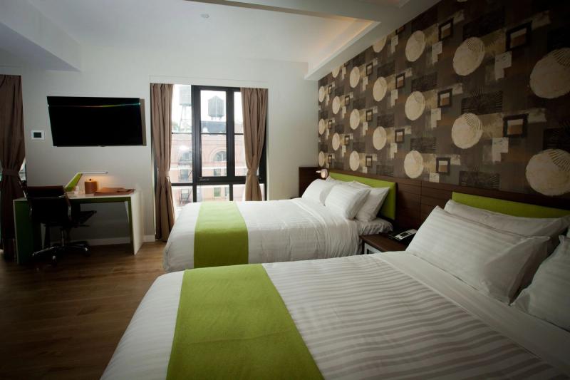 NobleDEN Hotel - Image 4