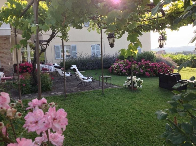 Agriturismo La Casa in Collina - Image 4