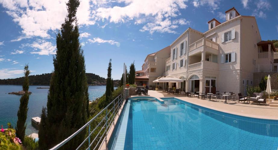 Hotellbilder av Hotel Bozica - nummer 1 av 10