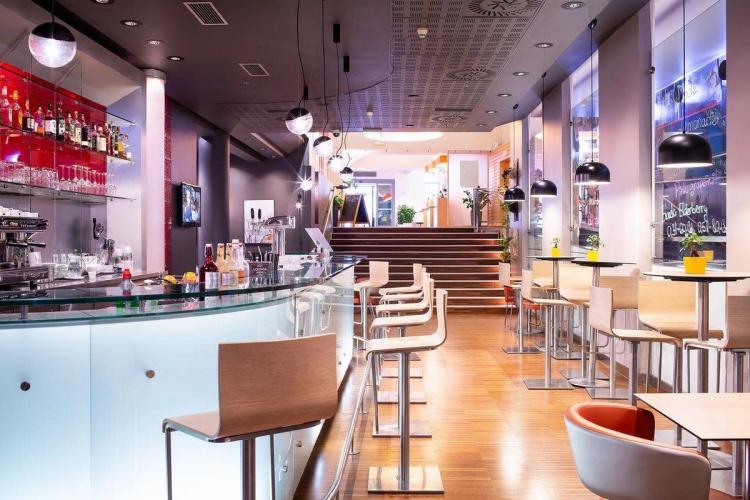 Billede av hotellet ibis Praha Old Town - nummer 1 af 10