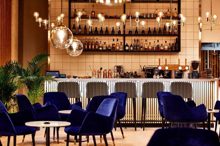 Hotellbilder av Warsaw Presidential Hotel - nummer 1 av 10